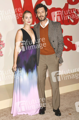 Serienpremiere 'Nobody Wants This' in Los Angeles