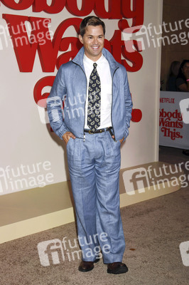 Serienpremiere 'Nobody Wants This' in Los Angeles