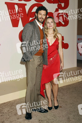 Serienpremiere 'Nobody Wants This' in Los Angeles