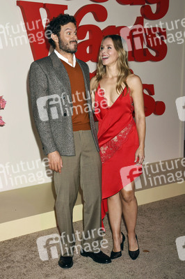 Serienpremiere 'Nobody Wants This' in Los Angeles