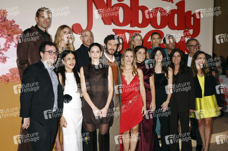 Serienpremiere 'Nobody Wants This' in Los Angeles
