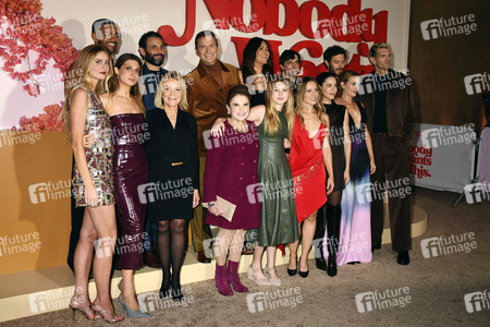 Serienpremiere 'Nobody Wants This' in Los Angeles