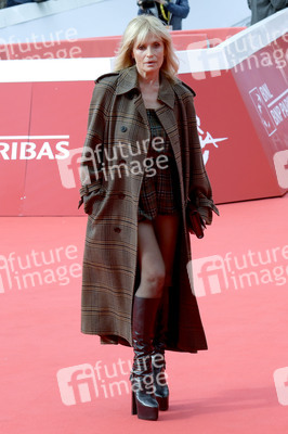 Präsentation 'Audible - Orgoglio e pregiudizio',  Internationales Filmfestival Rom 2025