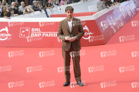 Präsentation 'Audible - Orgoglio e pregiudizio',  Internationales Filmfestival Rom 2025