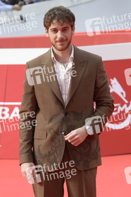 Präsentation 'Audible - Orgoglio e pregiudizio',  Internationales Filmfestival Rom 2025