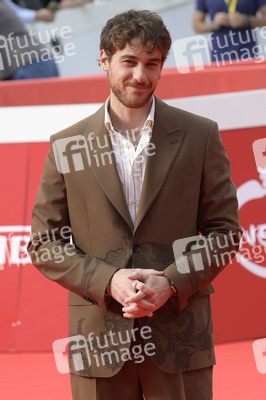 Präsentation 'Audible - Orgoglio e pregiudizio',  Internationales Filmfestival Rom 2025