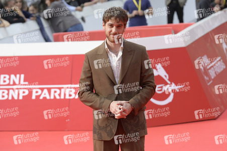 Präsentation 'Audible - Orgoglio e pregiudizio',  Internationales Filmfestival Rom 2025