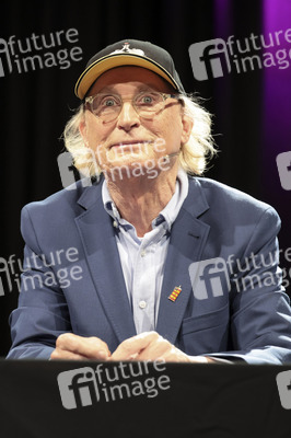 Otto Waalkes auf der lit.Cologne Spezial 2025 in Köln