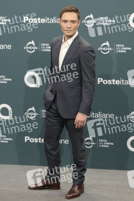 Photocall 'Sandokan', Internationales Filmfestival Rom 2025