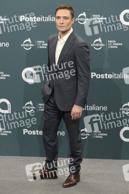 Photocall 'Sandokan', Internationales Filmfestival Rom 2025