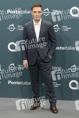 Photocall 'Sandokan', Internationales Filmfestival Rom 2025