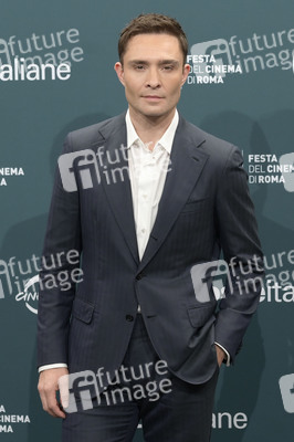 Photocall 'Sandokan', Internationales Filmfestival Rom 2025