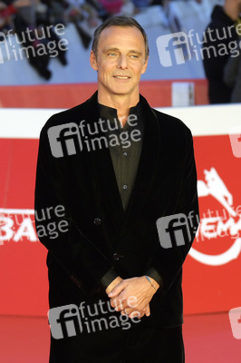 Serienpremiere 'Sandokan', Internationales Filmfestival Rom 2025