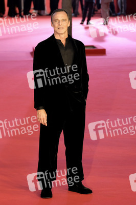 Serienpremiere 'Sandokan', Internationales Filmfestival Rom 2025