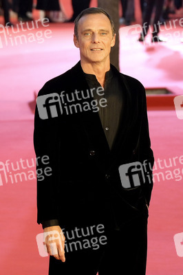 Serienpremiere 'Sandokan', Internationales Filmfestival Rom 2025