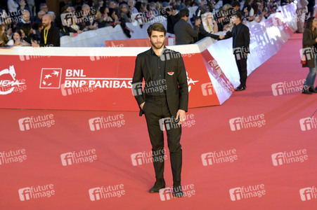 Serienpremiere 'Sandokan', Internationales Filmfestival Rom 2025