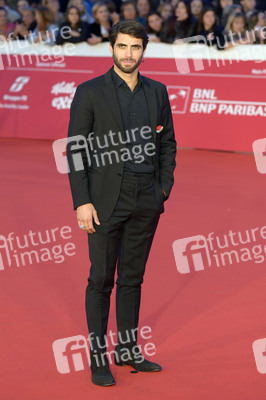 Serienpremiere 'Sandokan', Internationales Filmfestival Rom 2025