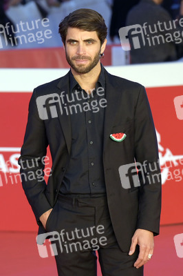 Serienpremiere 'Sandokan', Internationales Filmfestival Rom 2025