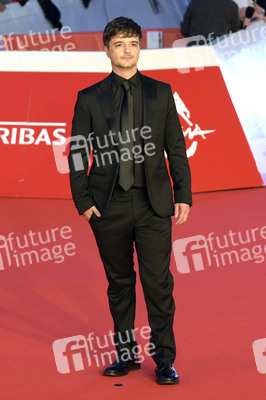 Serienpremiere 'Sandokan', Internationales Filmfestival Rom 2025