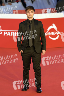 Serienpremiere 'Sandokan', Internationales Filmfestival Rom 2025