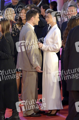 Serienpremiere 'Sandokan', Internationales Filmfestival Rom 2025