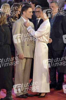 Serienpremiere 'Sandokan', Internationales Filmfestival Rom 2025