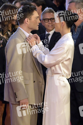 Serienpremiere 'Sandokan', Internationales Filmfestival Rom 2025