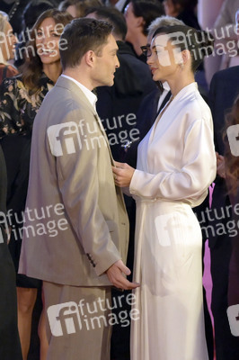 Serienpremiere 'Sandokan', Internationales Filmfestival Rom 2025