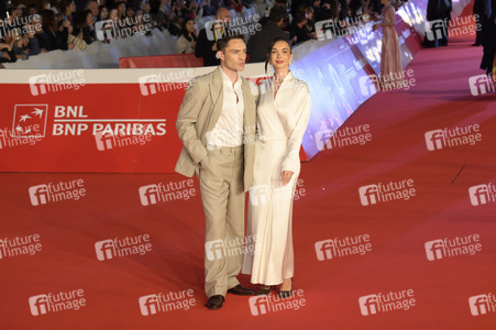 Serienpremiere 'Sandokan', Internationales Filmfestival Rom 2025