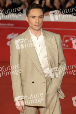 Serienpremiere 'Sandokan', Internationales Filmfestival Rom 2025