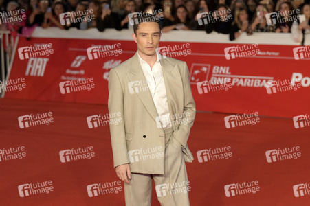 Serienpremiere 'Sandokan', Internationales Filmfestival Rom 2025