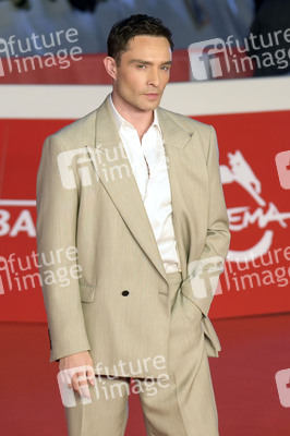 Serienpremiere 'Sandokan', Internationales Filmfestival Rom 2025