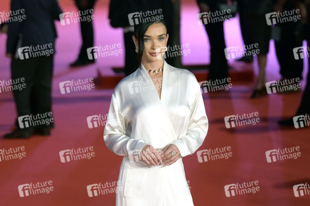 Serienpremiere 'Sandokan', Internationales Filmfestival Rom 2025