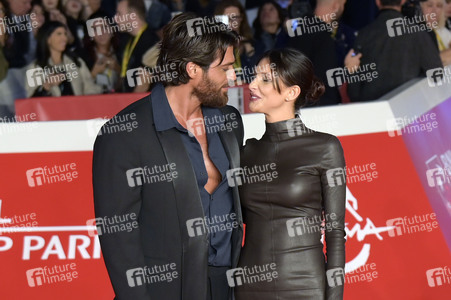 Serienpremiere 'Sandokan', Internationales Filmfestival Rom 2025