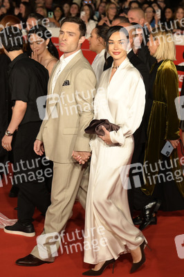 Serienpremiere 'Sandokan', Internationales Filmfestival Rom 2025