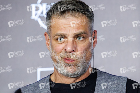 Wiegen zum Boxevent 'Fame Fighting 3' in Essen