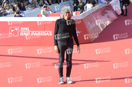 Filmpremiere 'Allevi back to life', Internationales Filmfestival Rom 2025