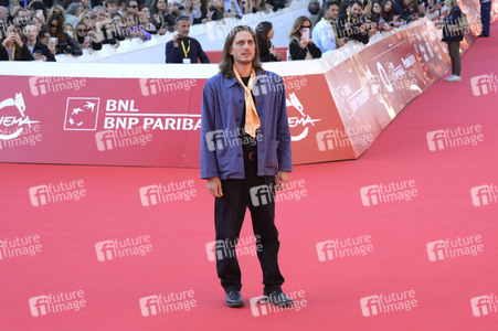 Filmscreening 'Non essere cattivo', Internationales Filmfestival Rom 2025