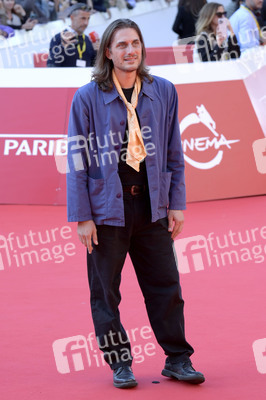 Filmscreening 'Non essere cattivo', Internationales Filmfestival Rom 2025