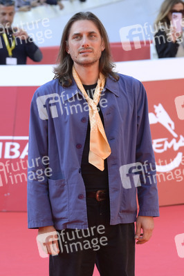 Filmscreening 'Non essere cattivo', Internationales Filmfestival Rom 2025