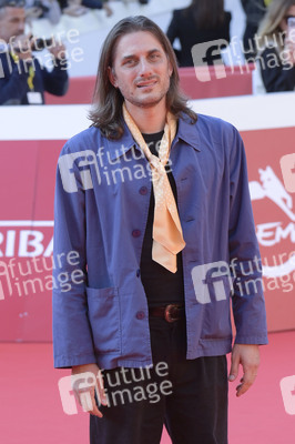 Filmscreening 'Non essere cattivo', Internationales Filmfestival Rom 2025