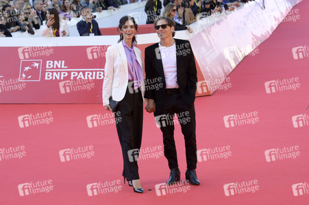 Filmscreening 'Non essere cattivo', Internationales Filmfestival Rom 2025