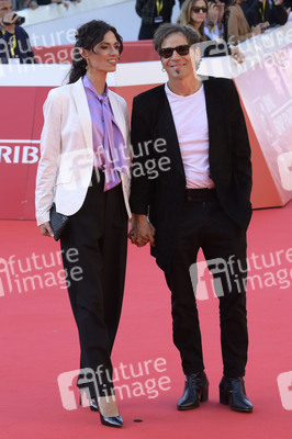 Filmscreening 'Non essere cattivo', Internationales Filmfestival Rom 2025