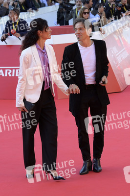 Filmscreening 'Non essere cattivo', Internationales Filmfestival Rom 2025