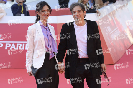 Filmscreening 'Non essere cattivo', Internationales Filmfestival Rom 2025