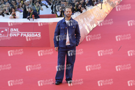 Filmscreening 'Non essere cattivo', Internationales Filmfestival Rom 2025