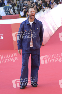 Filmscreening 'Non essere cattivo', Internationales Filmfestival Rom 2025