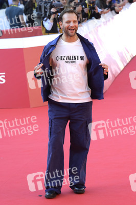 Filmscreening 'Non essere cattivo', Internationales Filmfestival Rom 2025