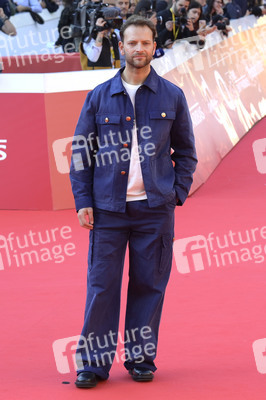 Filmscreening 'Non essere cattivo', Internationales Filmfestival Rom 2025