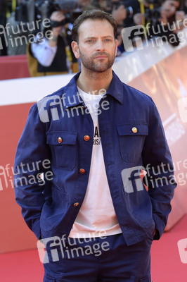 Filmscreening 'Non essere cattivo', Internationales Filmfestival Rom 2025